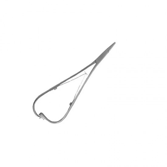 Porta Agulha Mathieu 030 14cm - Zatty