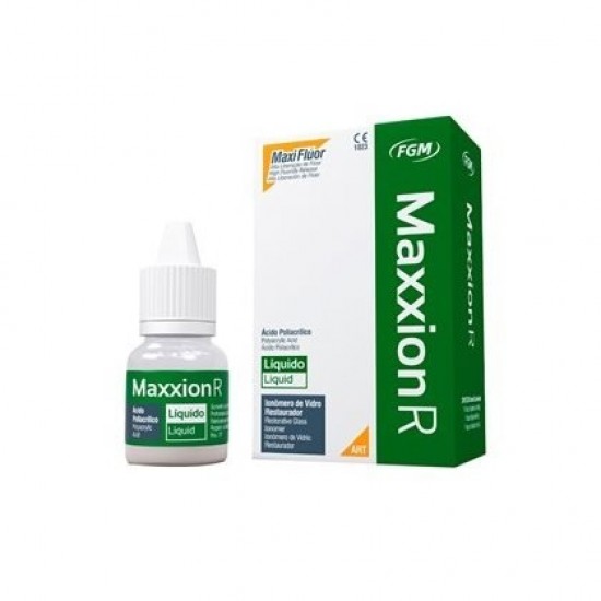 Ionomero Maxxion R Liquido - Fgm