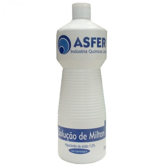 Solução de Milton 1l - Asfer