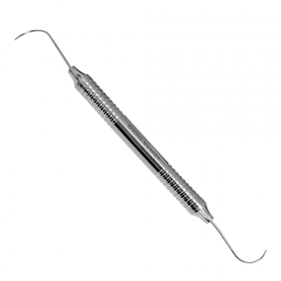 Sonda Nabers Milimetrada - Lm