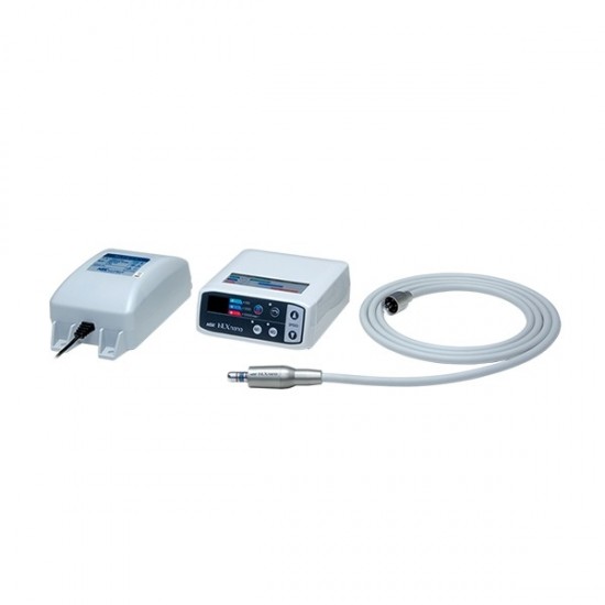 Micromotor Eletrico Ti-Max Nlx Nano S120 120V + CA X95L - NSK
