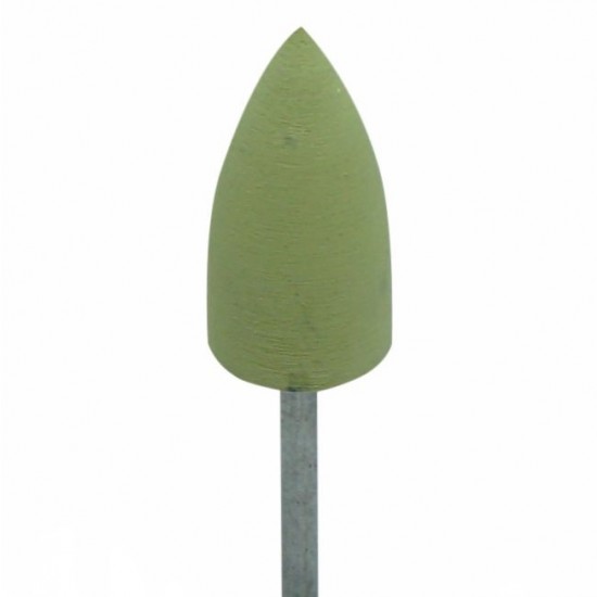 Ogiva PPA30 Mini Amarelo - Dhpro