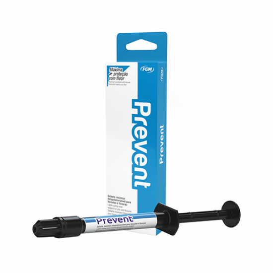 Selante Prevent Opaque White - Fgm 