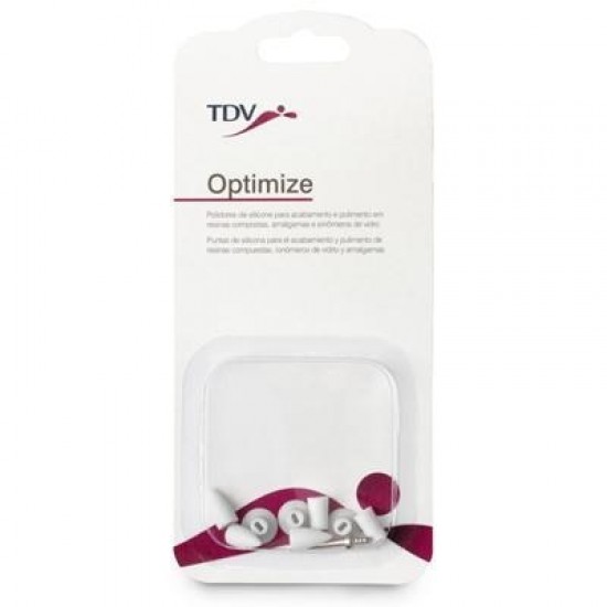 Optimize Sortido Refil - Tdv