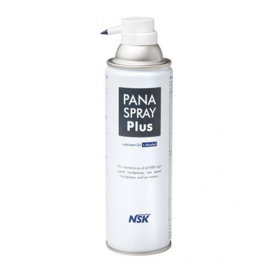 Oleo Lubrificante Pana Spray - Nsk