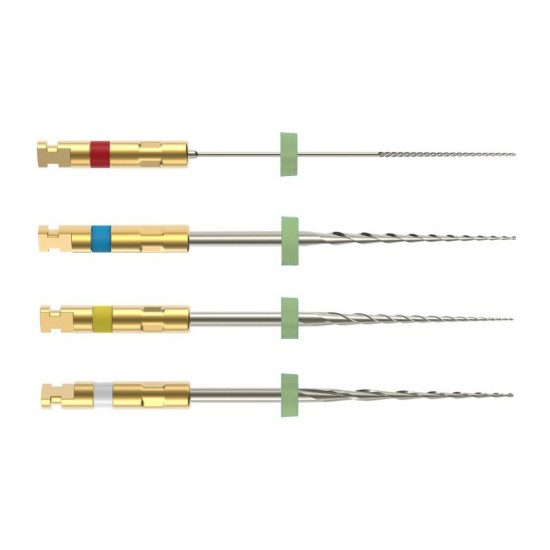 Lima Prodesign S 2 25.08 25mm - Easy