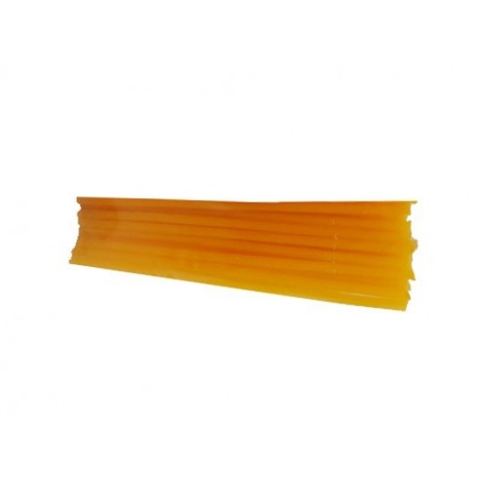 Cera Sprus Amarela Cx 40gr 3mm - Babinete