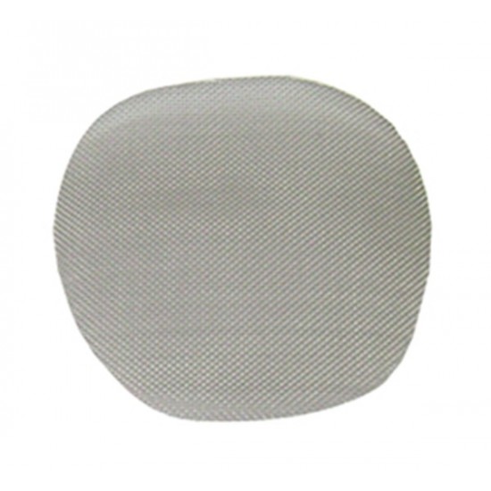 Tela Inox P/ Dentadura - Mac