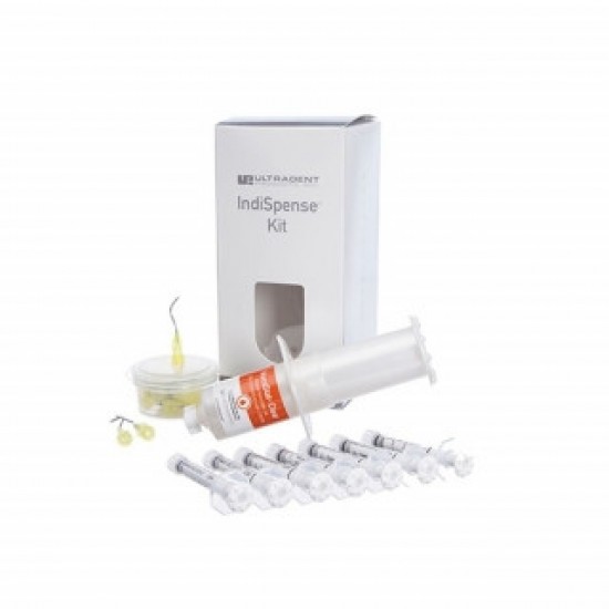 Viscostat Clear Dento-Infusor Indispense Kit - Ultradent