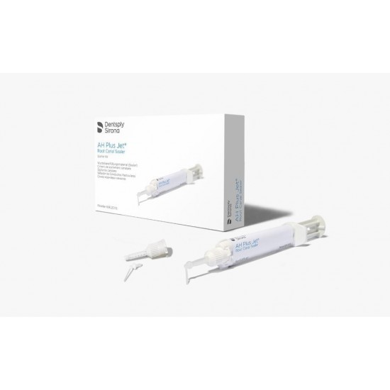 Cimento Endodontico Ah Plus Jet Kit - Dentsply